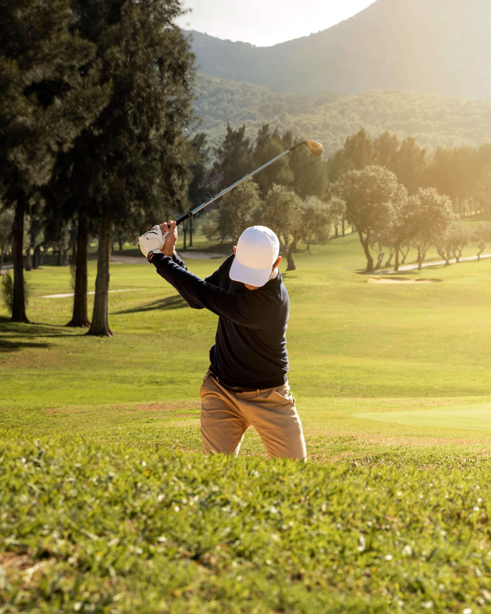golfing-3